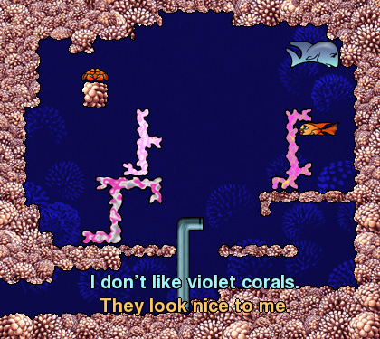 Fish Fillets