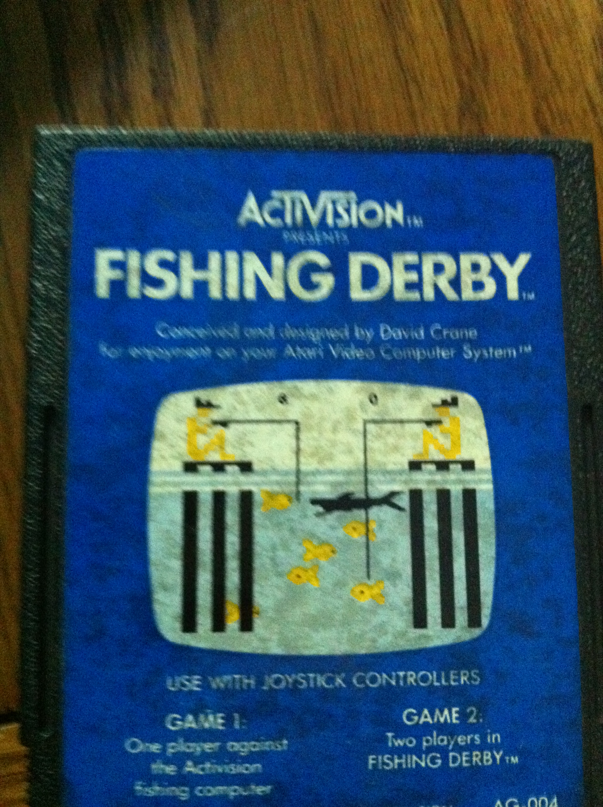 Fishing Derby