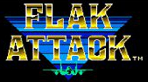 Flak Attack