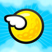 Flappy Golf 2