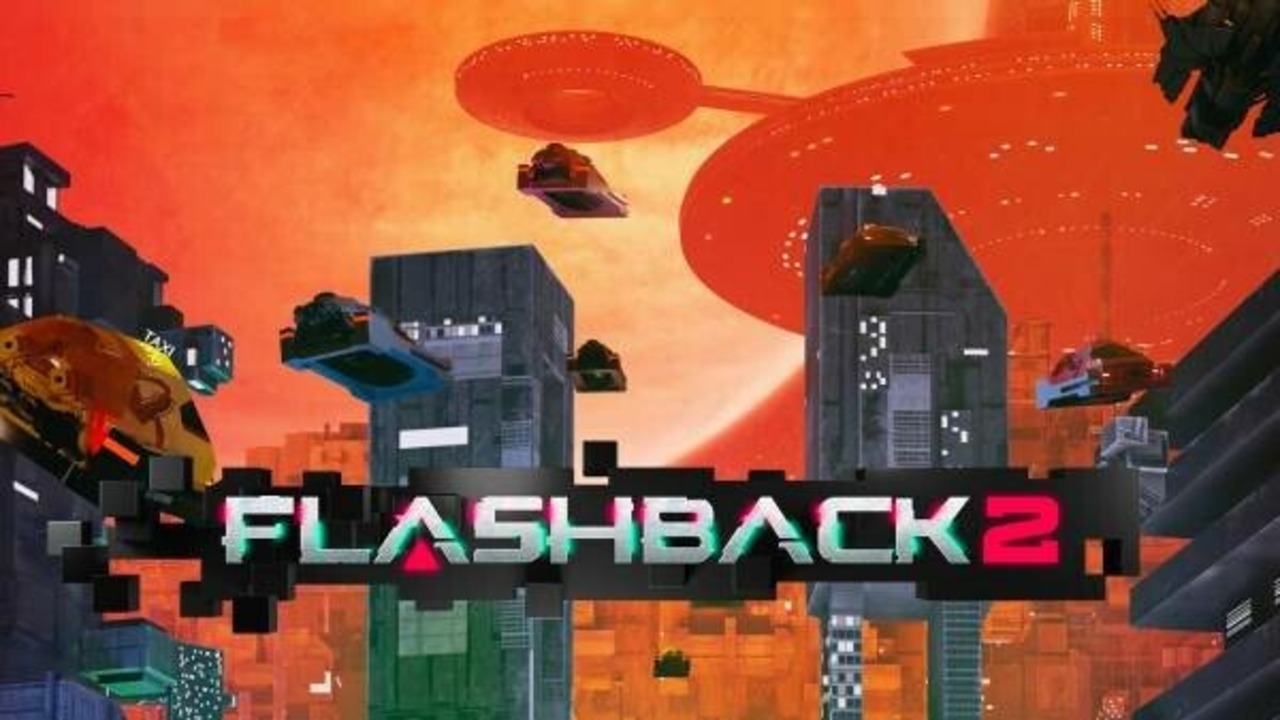 Flashback 2
