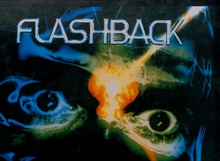 Flashback: The Quest for Identity
