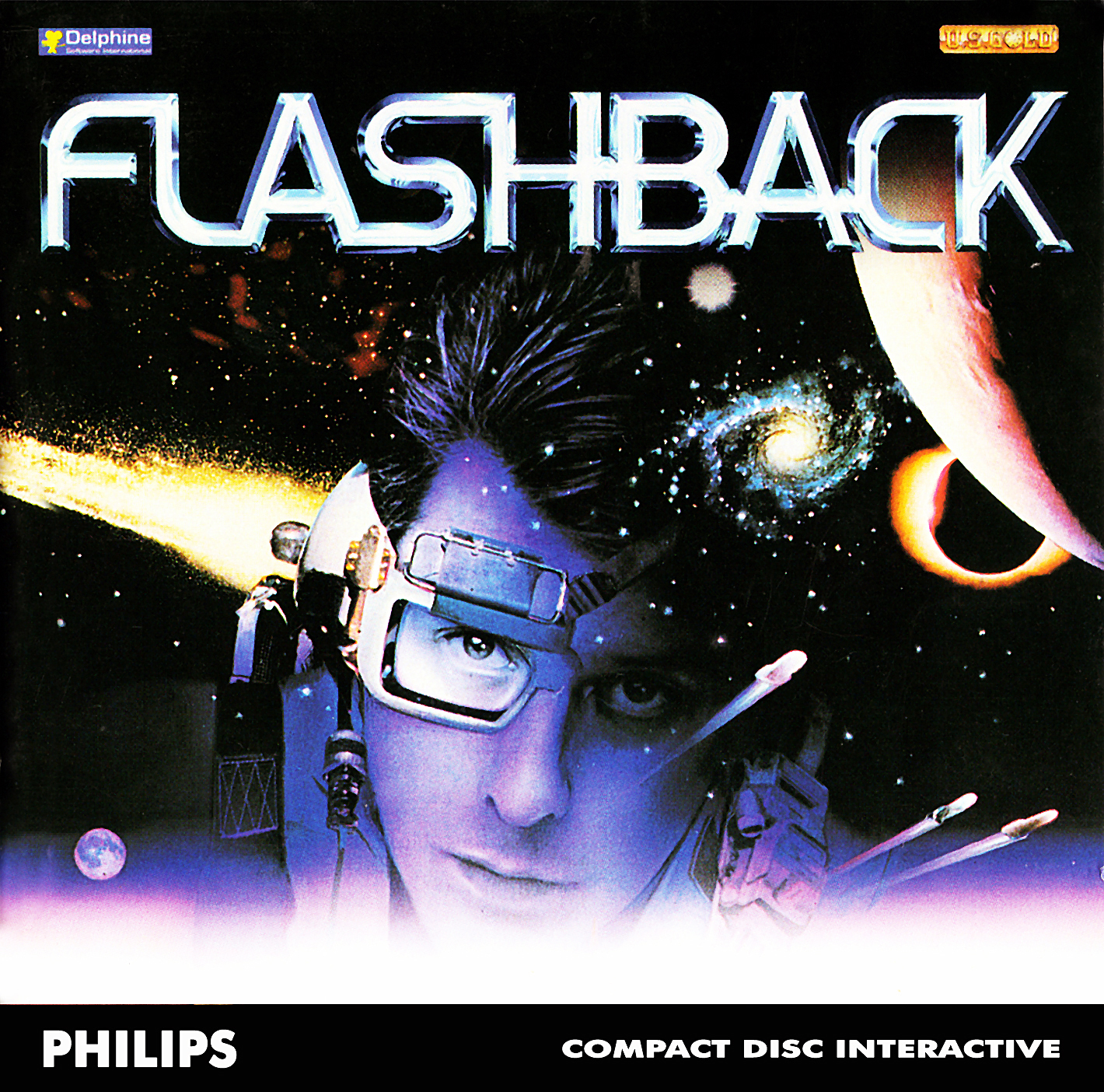Box Art