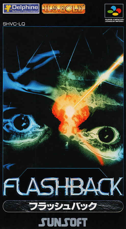 Box Art