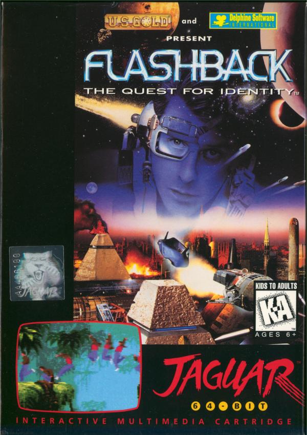Box Art