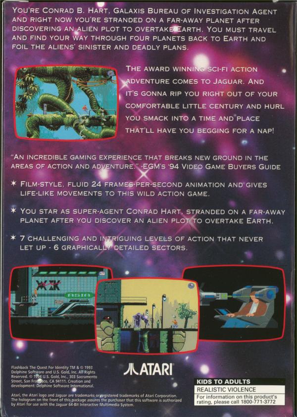 Box Art