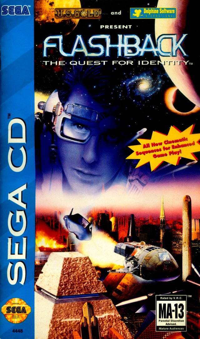 Box Art