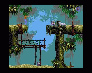 ACRN Screenshots