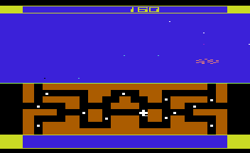 VIC-20 Screenshots