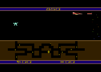 Atari 8-bit Screenshots