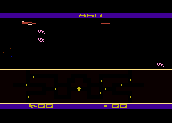 Atari 8-bit Screenshots