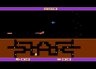 Atari 8-bit Screenshots
