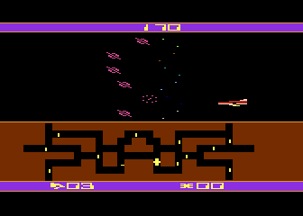 Atari 8-bit Screenshots