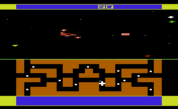 VIC-20 Screenshots