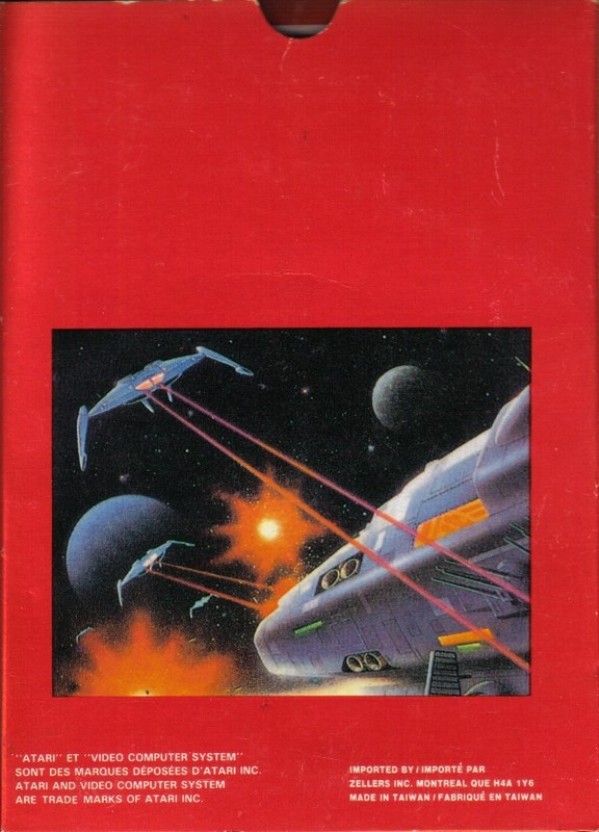 Box Art