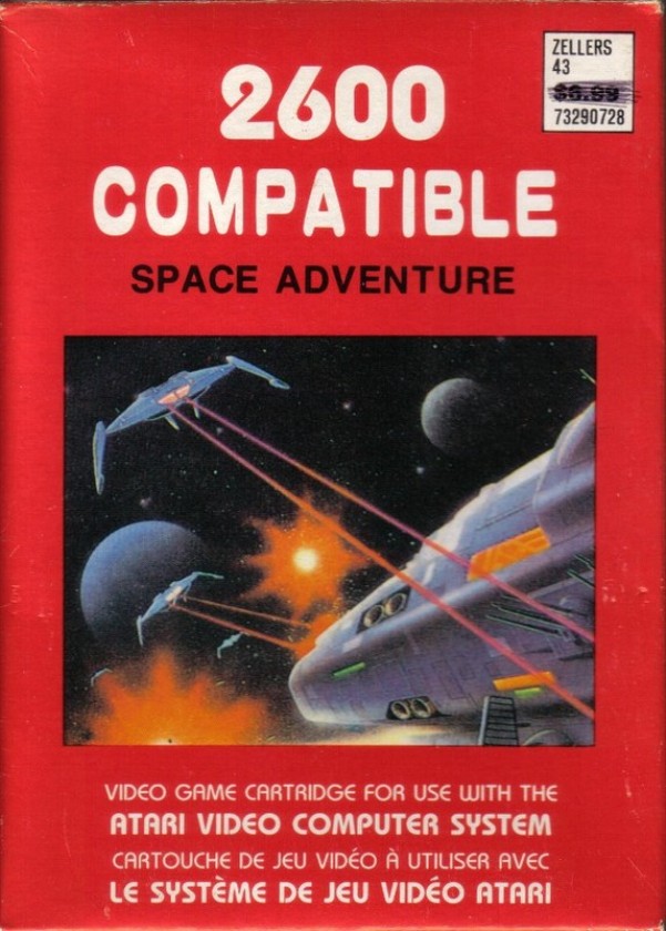 Box Art