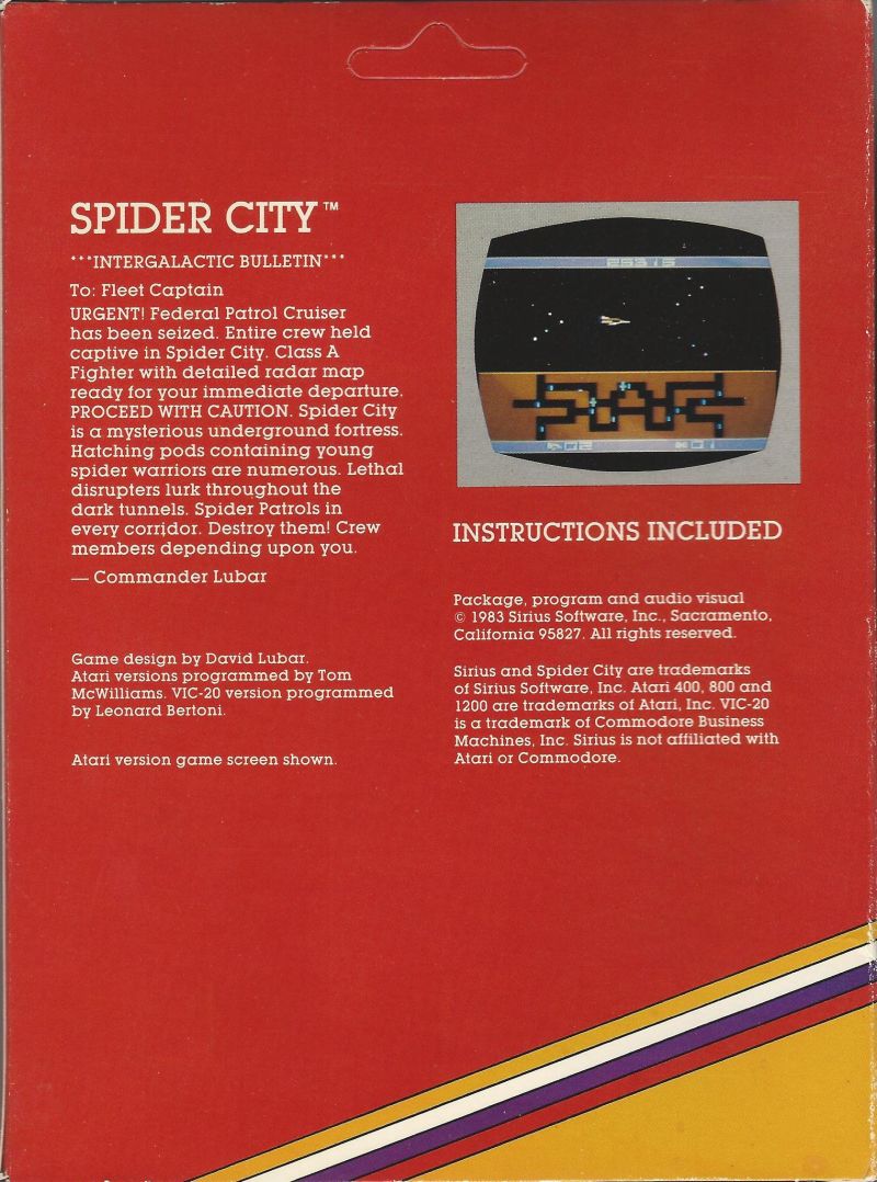 Box Art