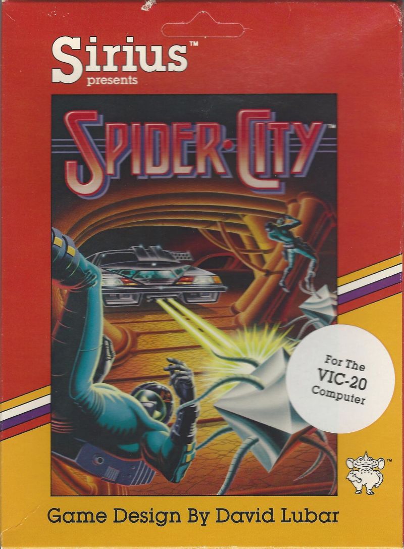 Box Art