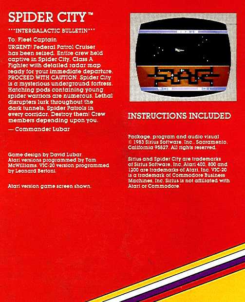 Box Art
