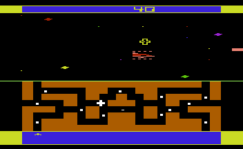 VIC-20 Screenshots