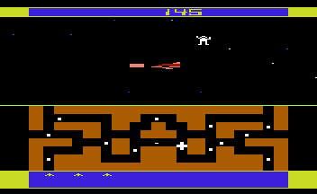 VIC-20 Screenshots