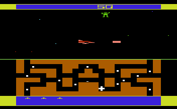 VIC-20 Screenshots