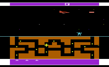 VIC-20 Screenshots