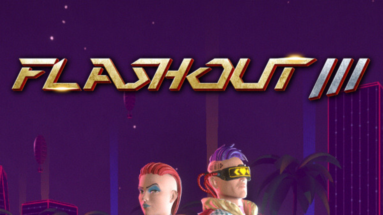 Flashout 3