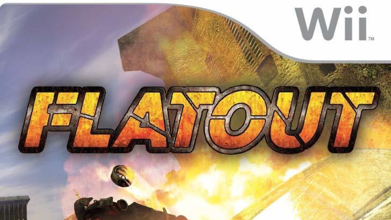 FlatOut