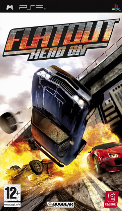 Box Art