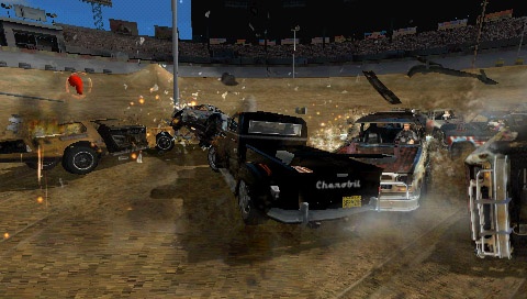 PSP Screenshots