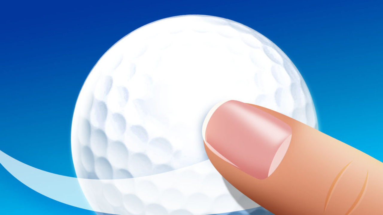 Flick Golf World Tour