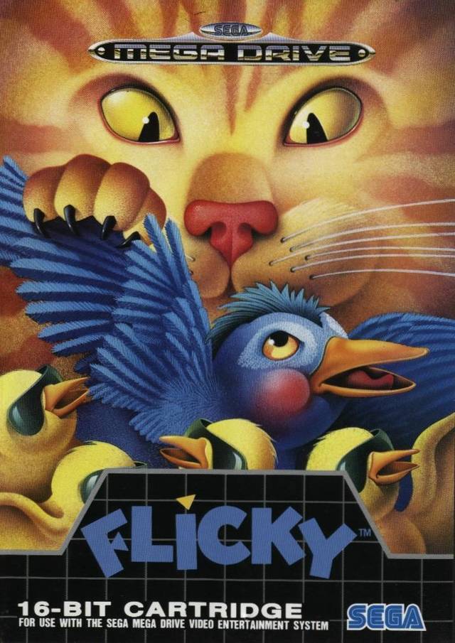 Box Art