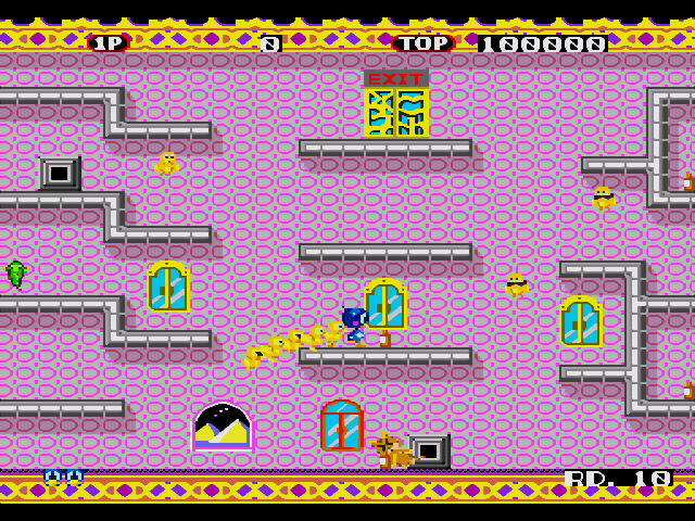 GEN Screenshots