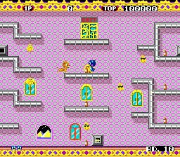 GEN Screenshots