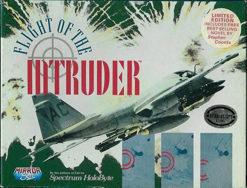 Box Art
