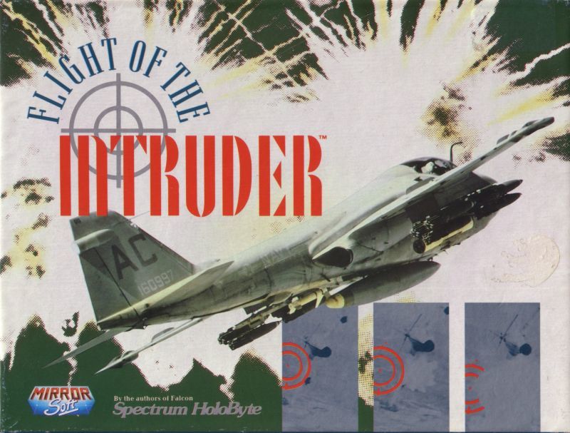 Box Art