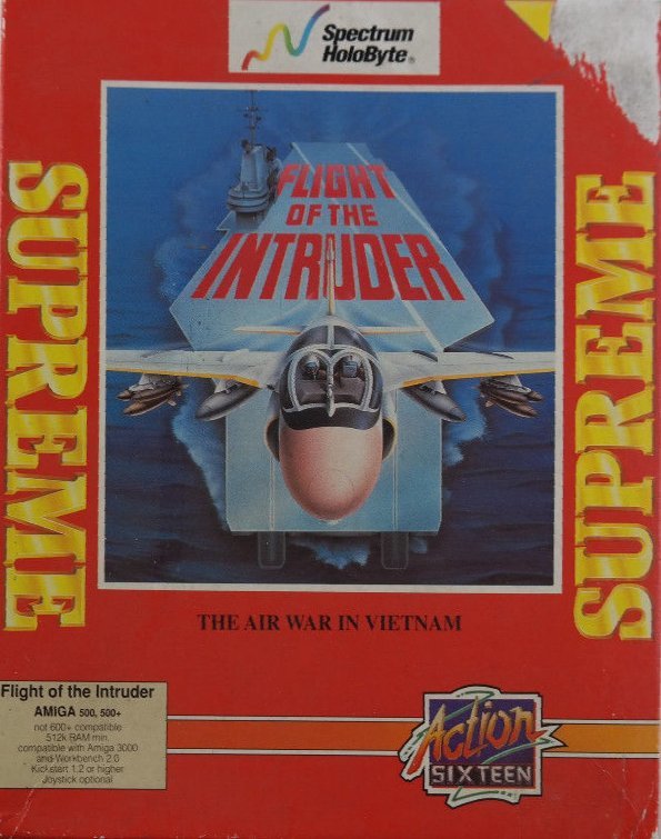 Box Art