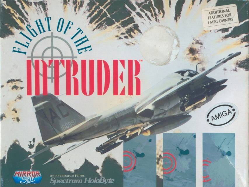 Box Art