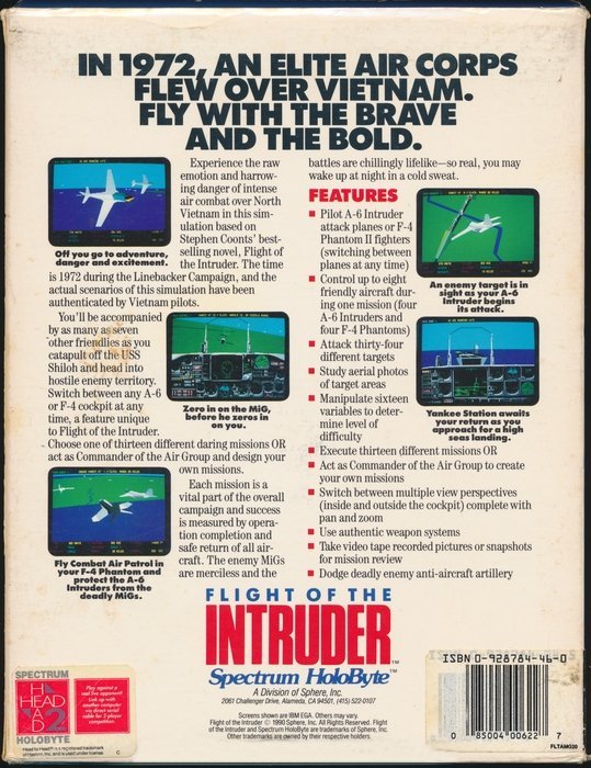 Box Art