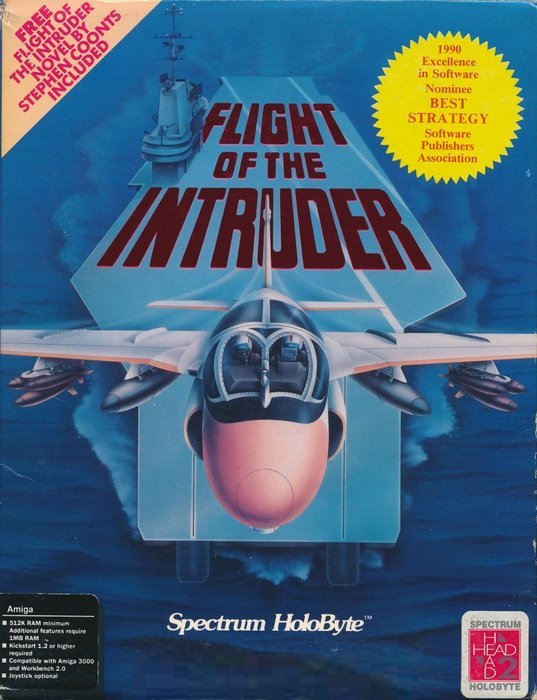 Box Art