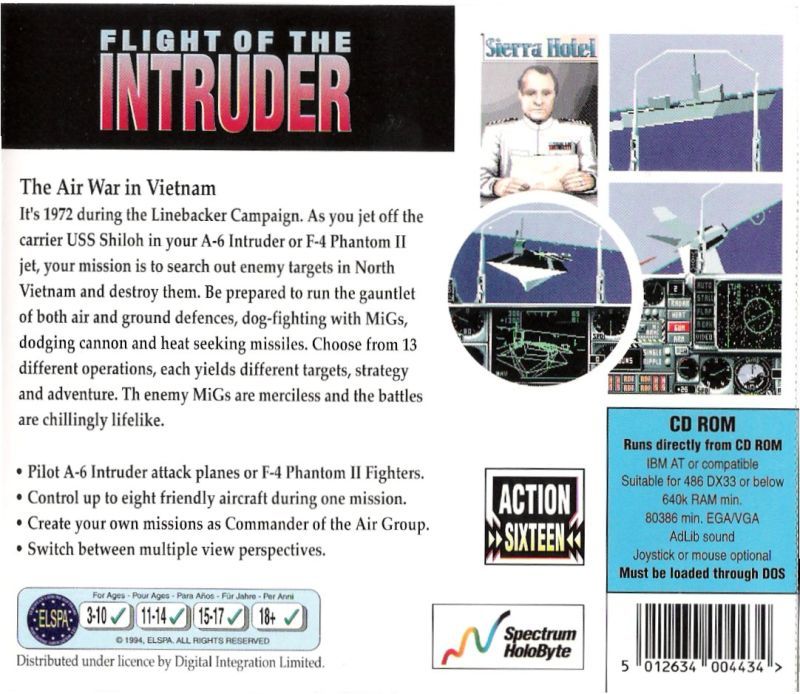 Box Art
