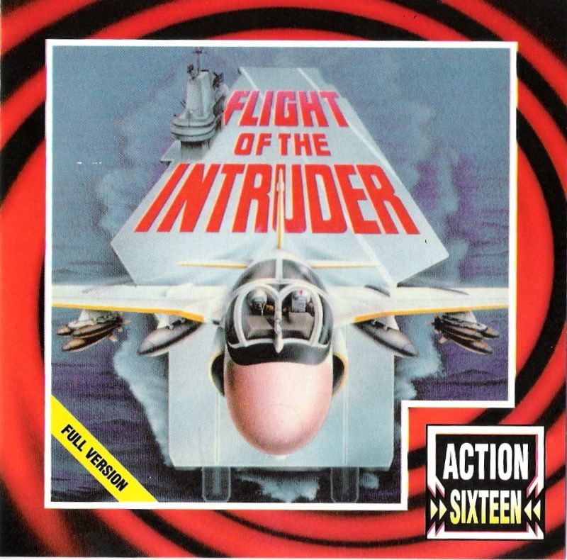 Box Art