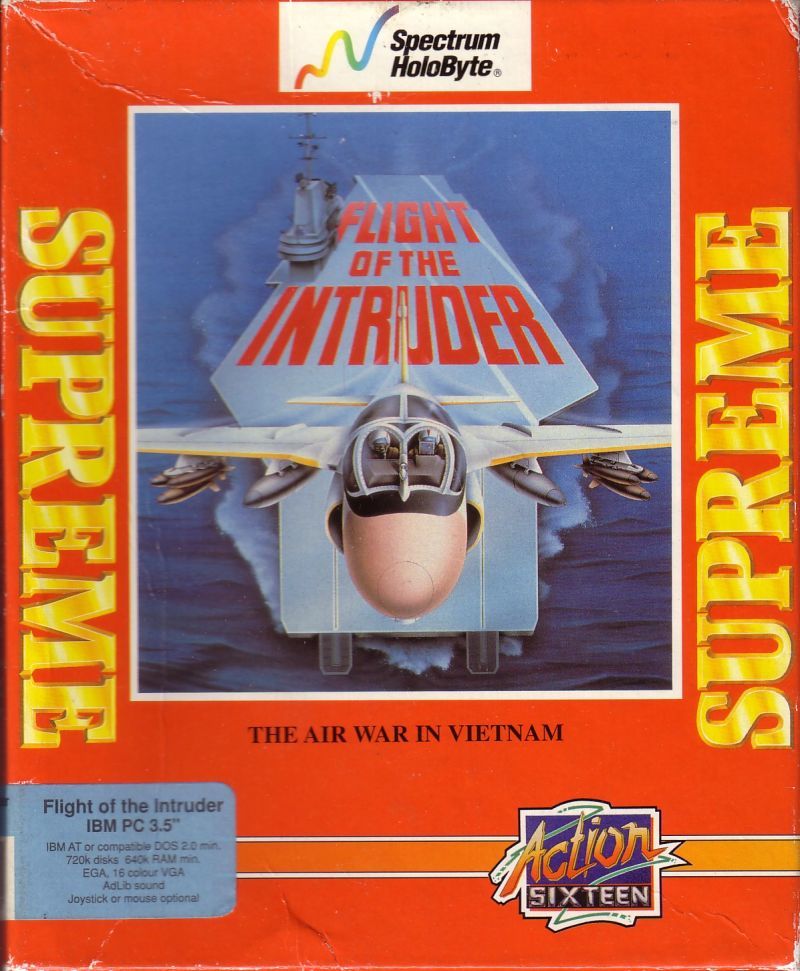 Box Art