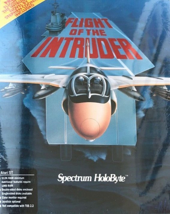 Box Art