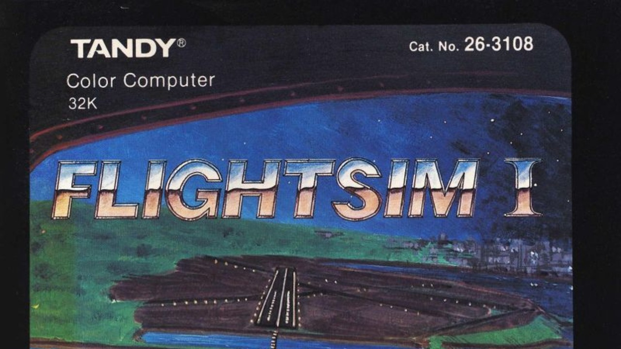 FlightSim I