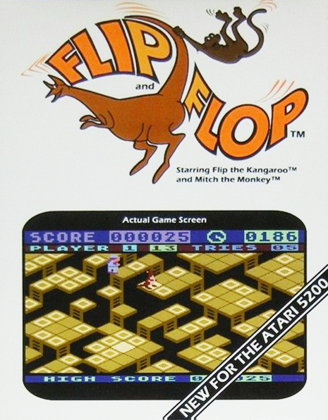 Flip and Flop