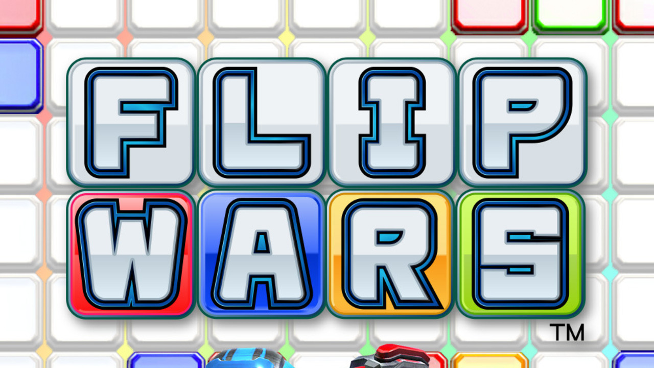 Flip Wars
