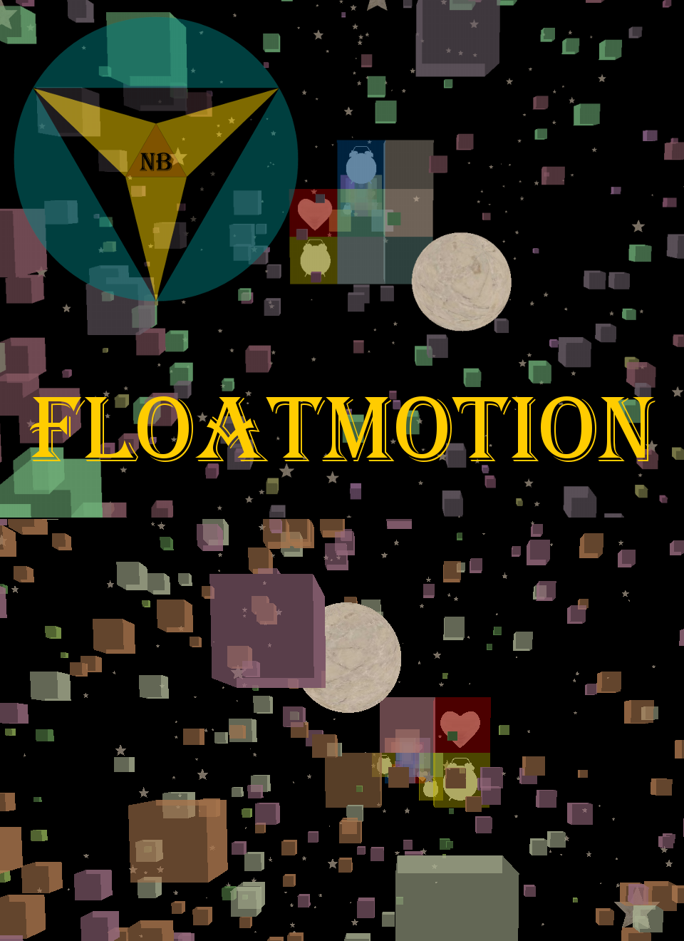 Floatmotion