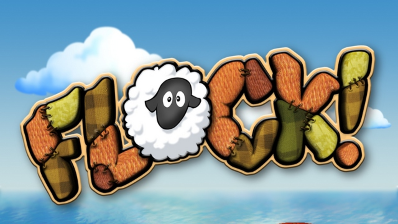 FLOCK!